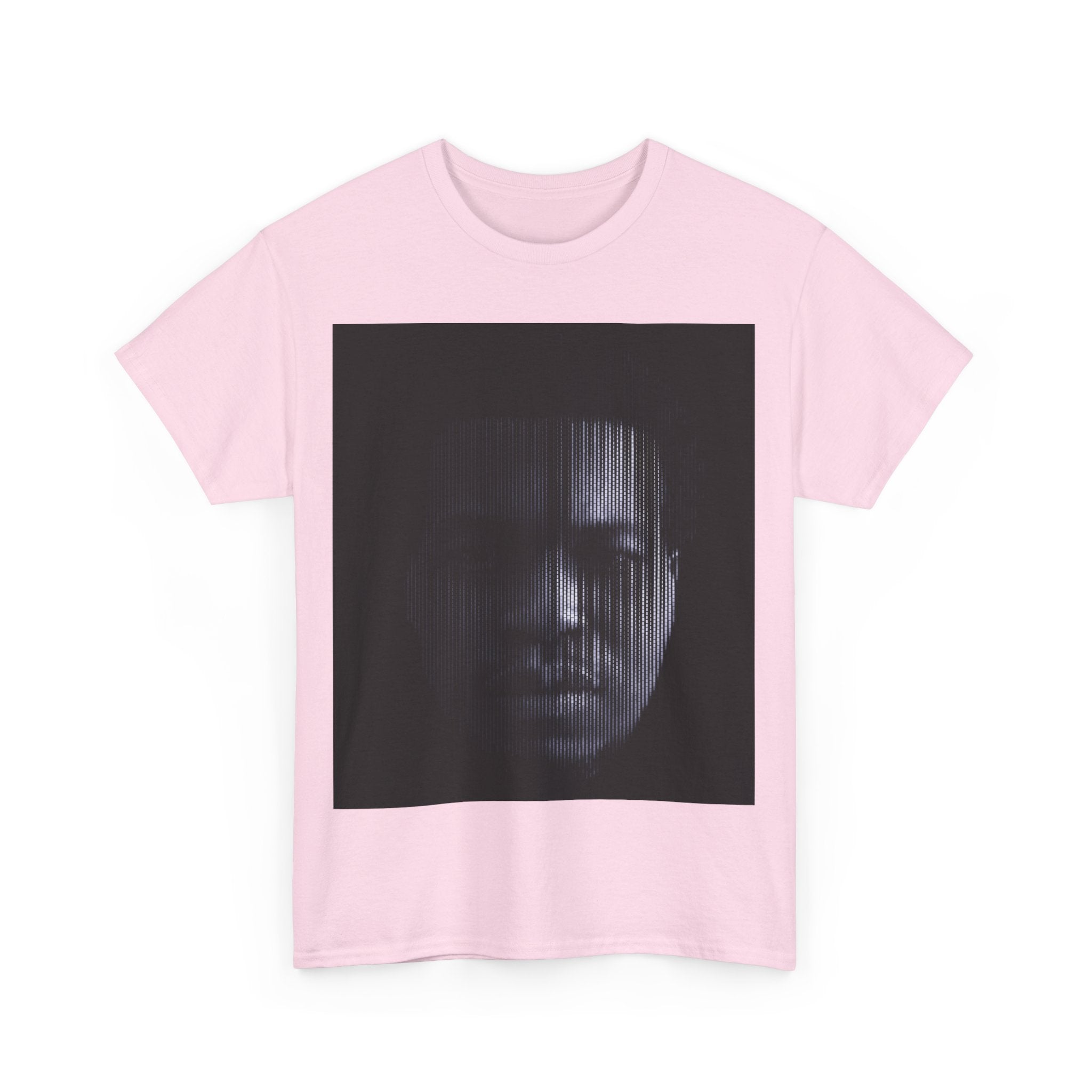 Takeoff Unisex Heavy Cotton Tee
