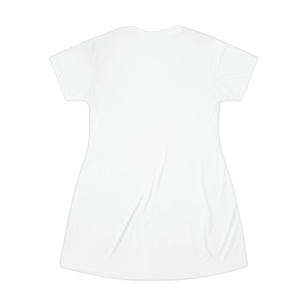 Lust Me Hopstar T-Shirt Dress