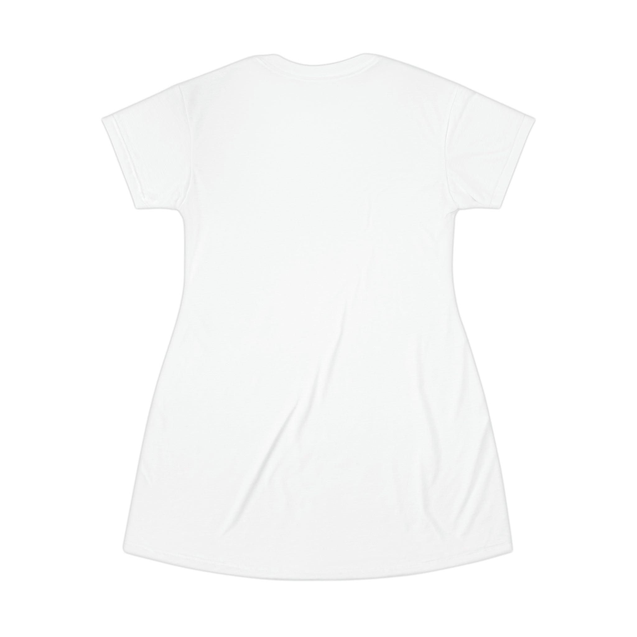 Lust Me Hopstar T-Shirt Dress