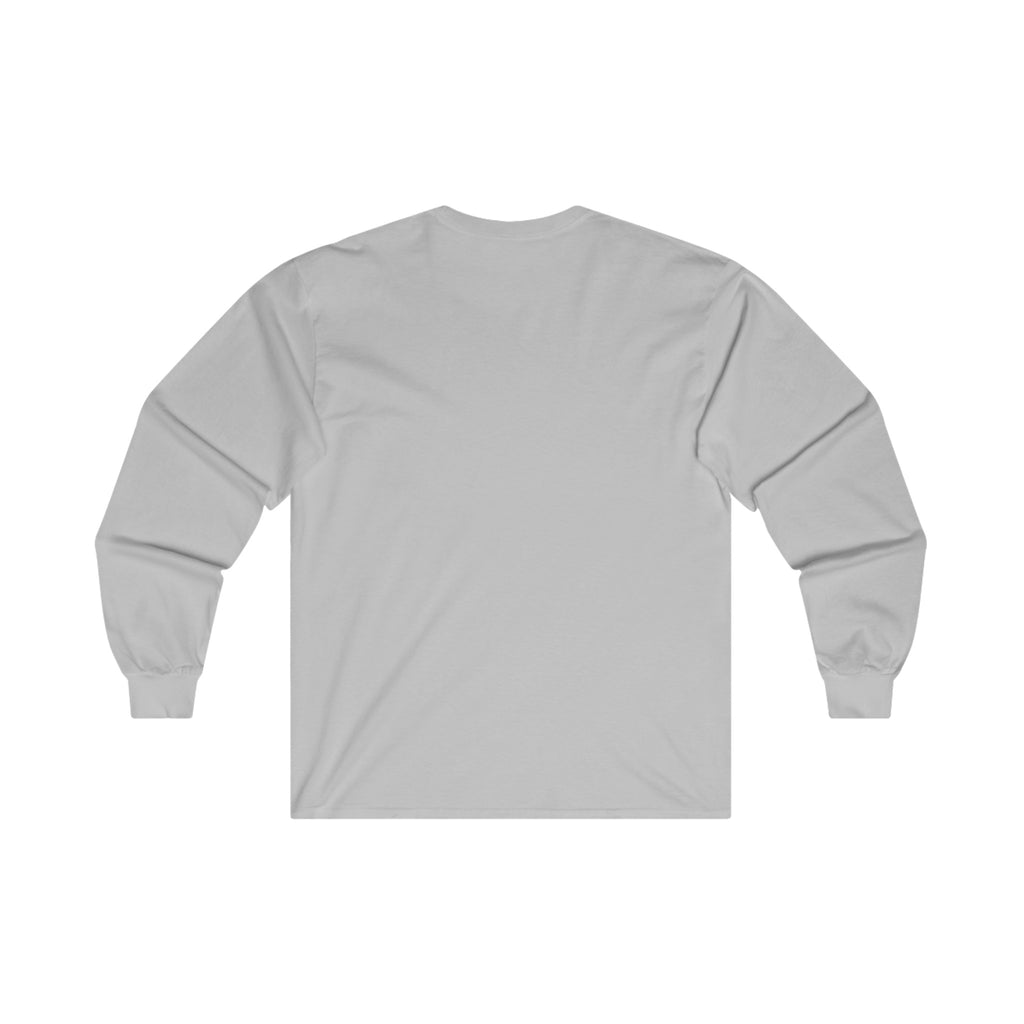 City To City Unisex Long Sleeve Tee