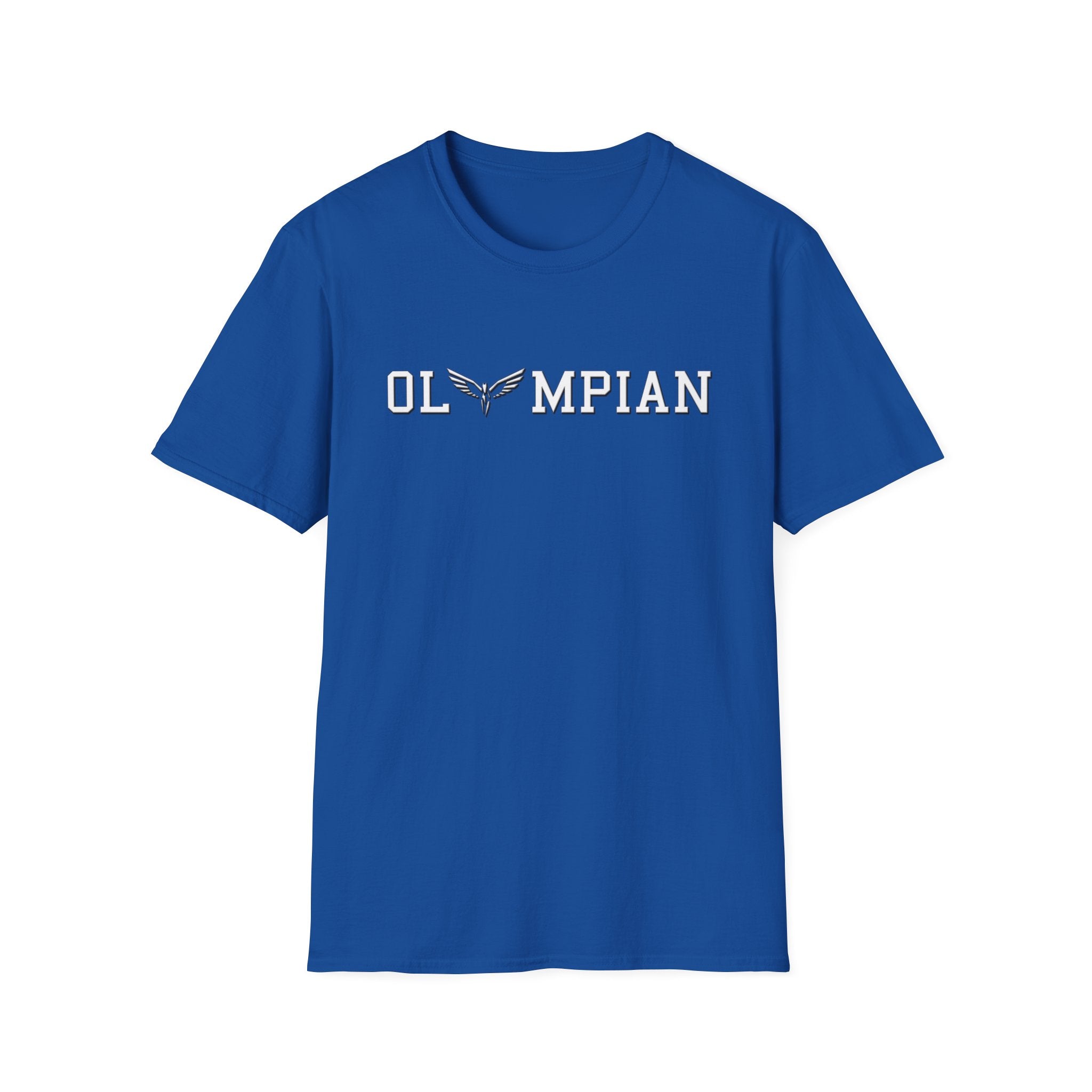 Olympian Fitness T-Shirt