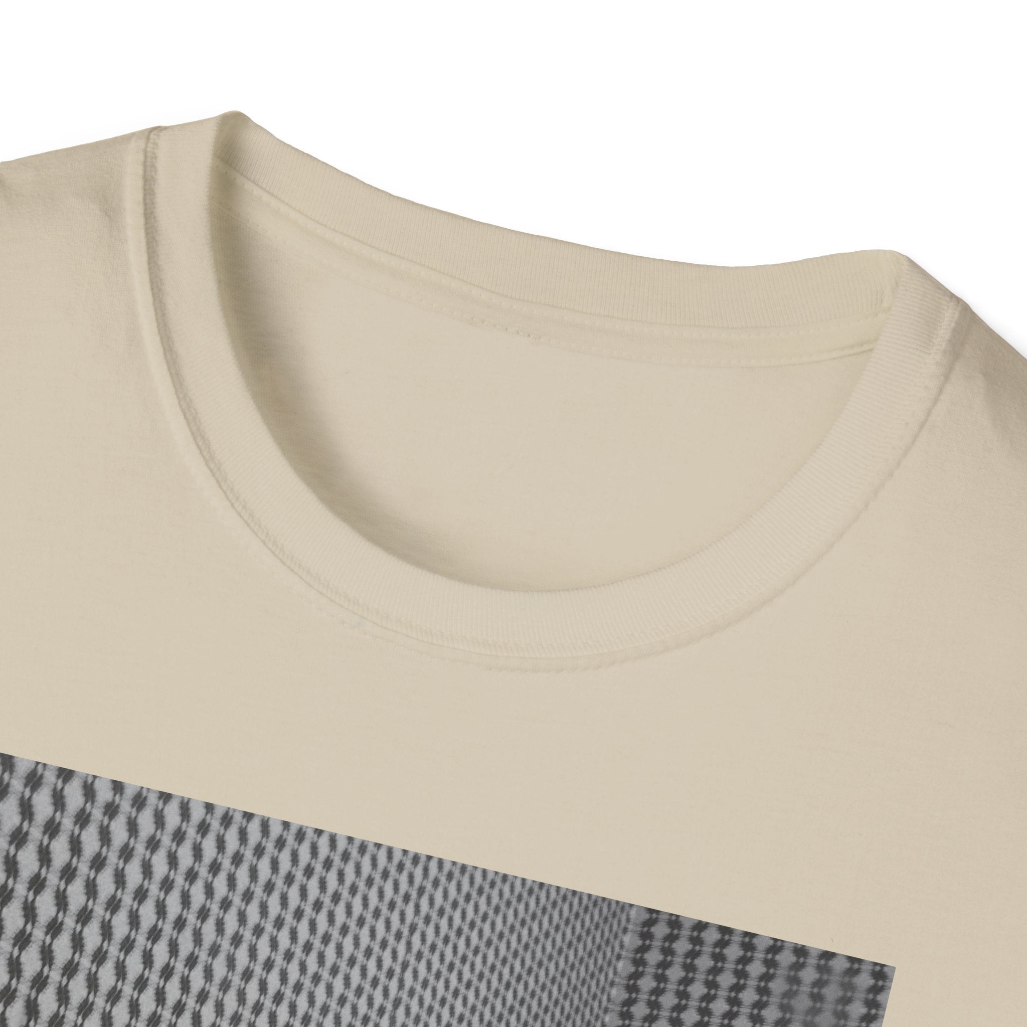 FORTY EXPRESSIONS Unisex Softstyle T-Shirt