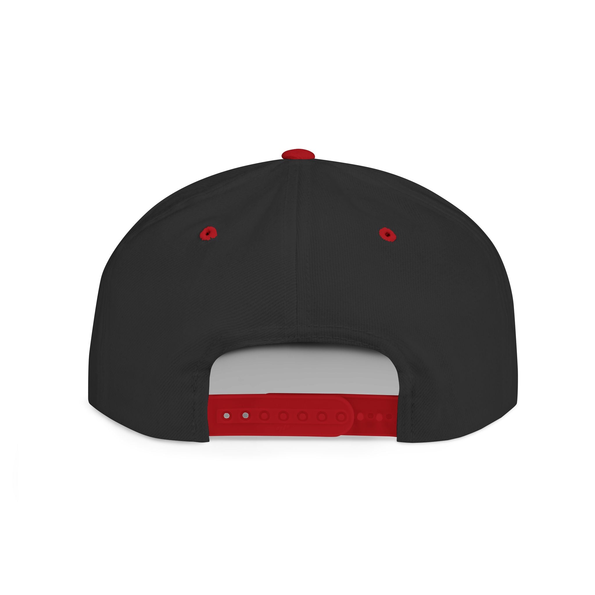 Olympian Snapback