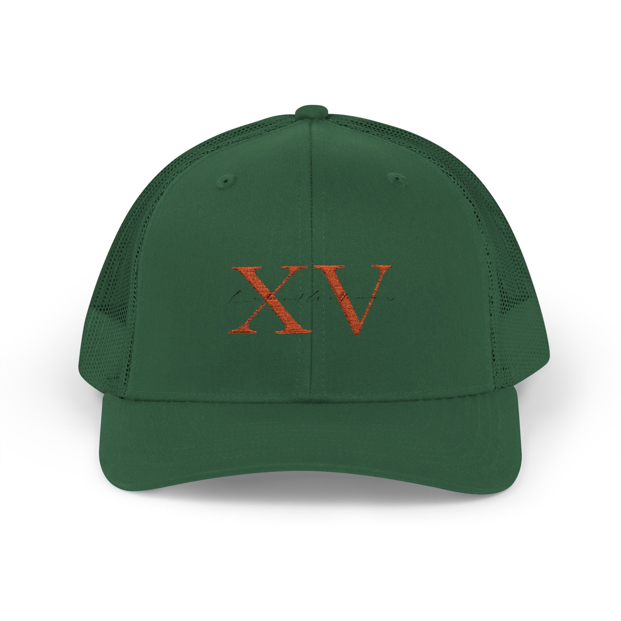 XV Trucker Cap