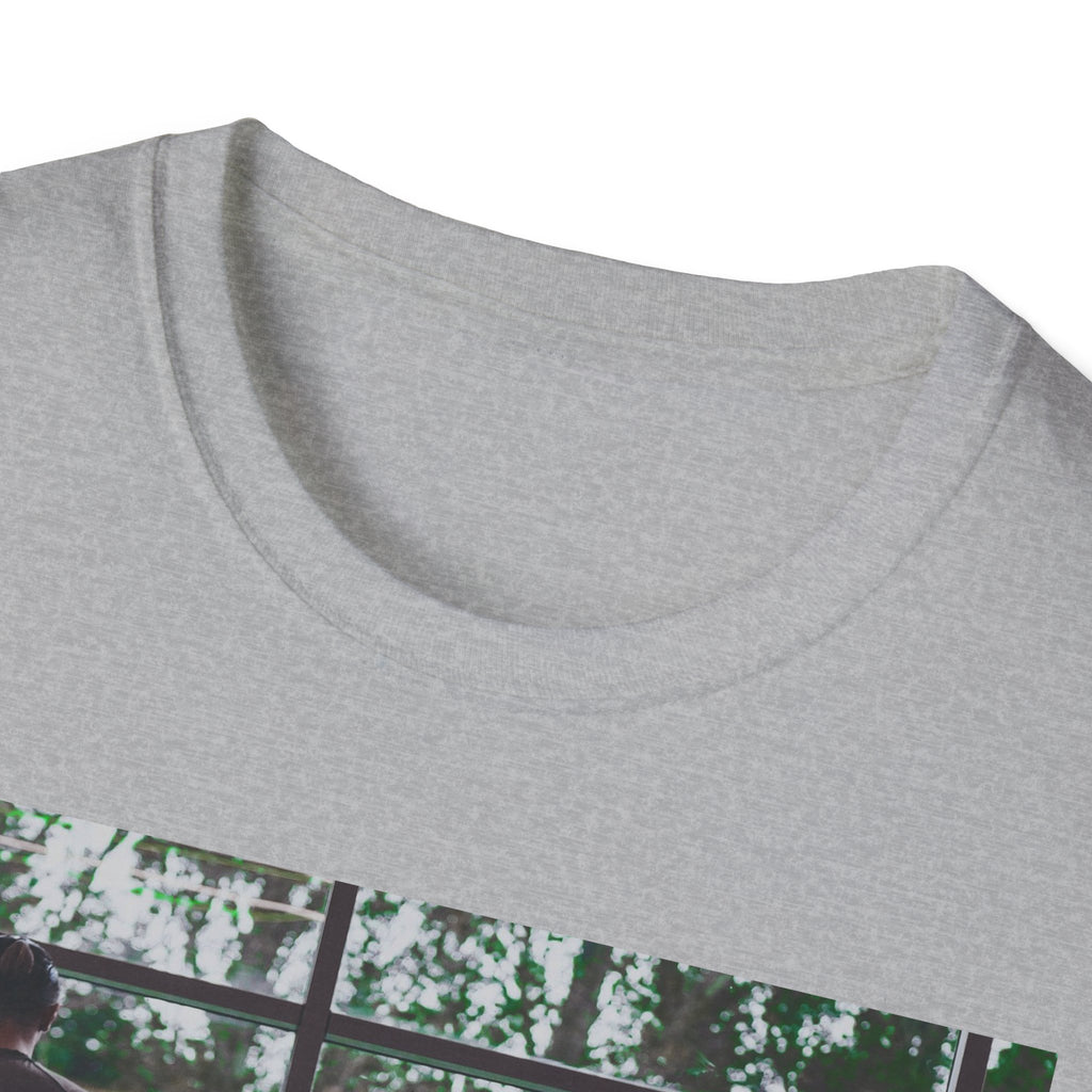 XV Runners Graphic T-Shirt