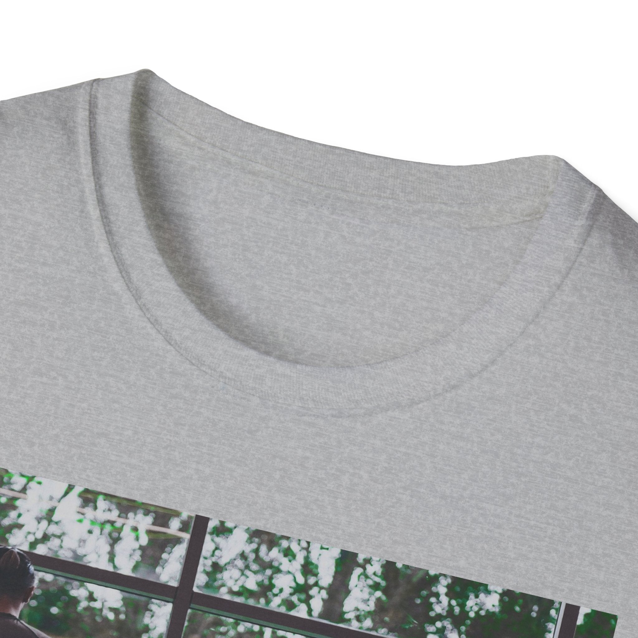 XV Runners Graphic T-Shirt