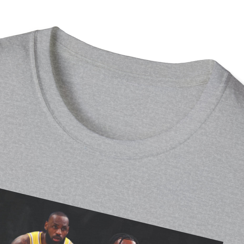 Bronny Bron Epic T-Shirt