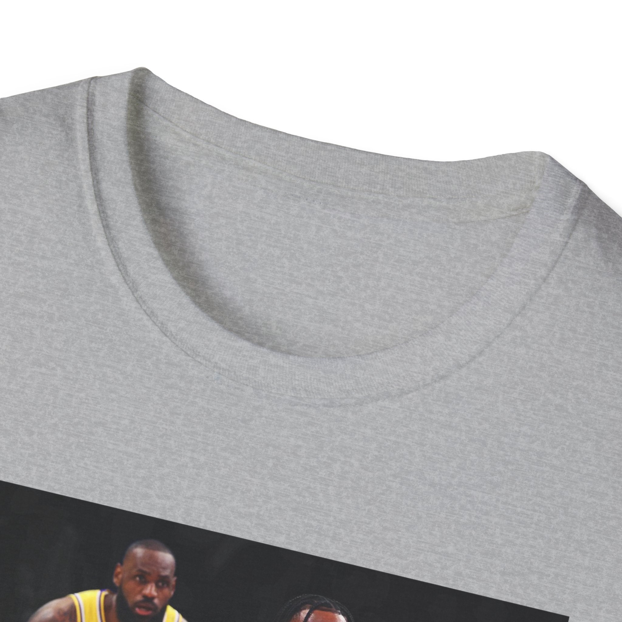 Bronny Bron Epic T-Shirt