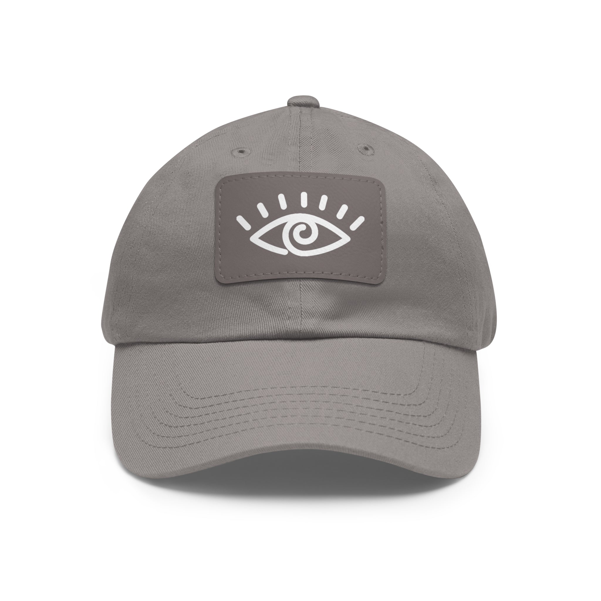 Flawless Third Eye Dad Hat