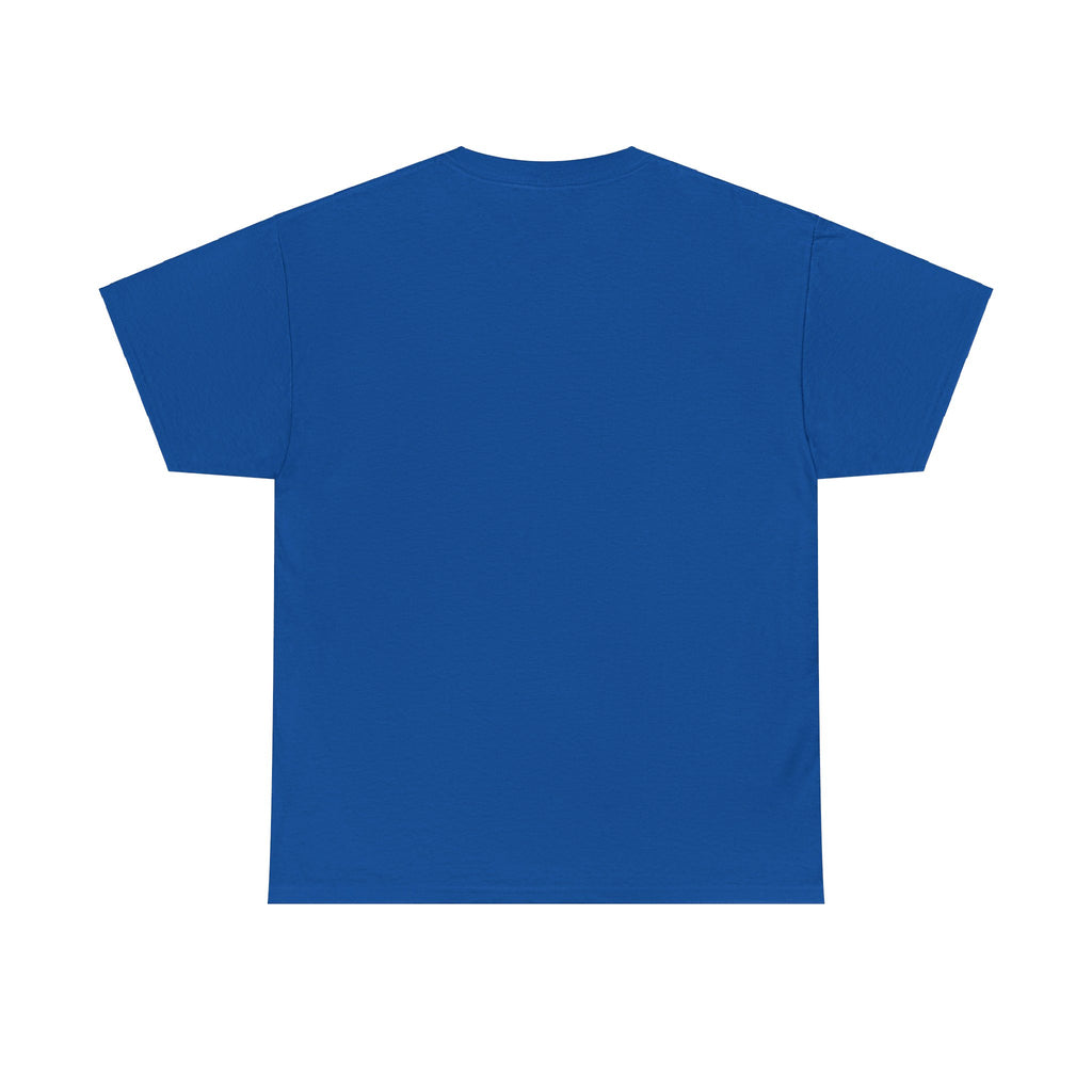 Itsdjlee Unisex Heavy Cotton Tee