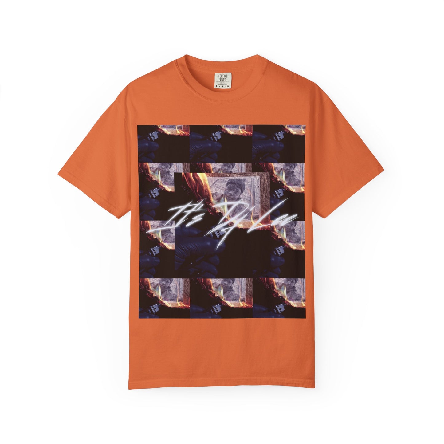 It's Dj Lee Savage Annie T-Shirt