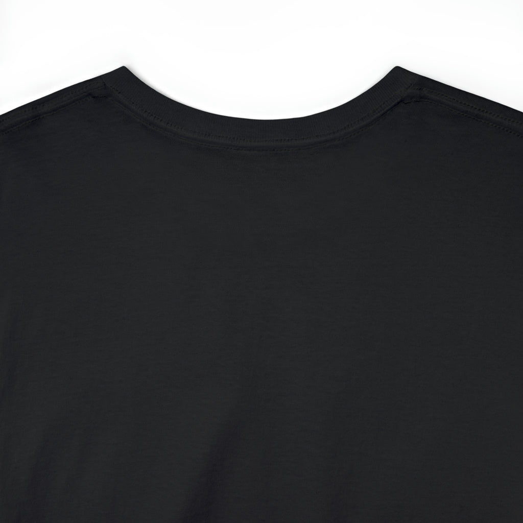 Hopstar Lifestyle Heavy Cotton Tee
