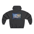 Party Like That Graphic Hoodie