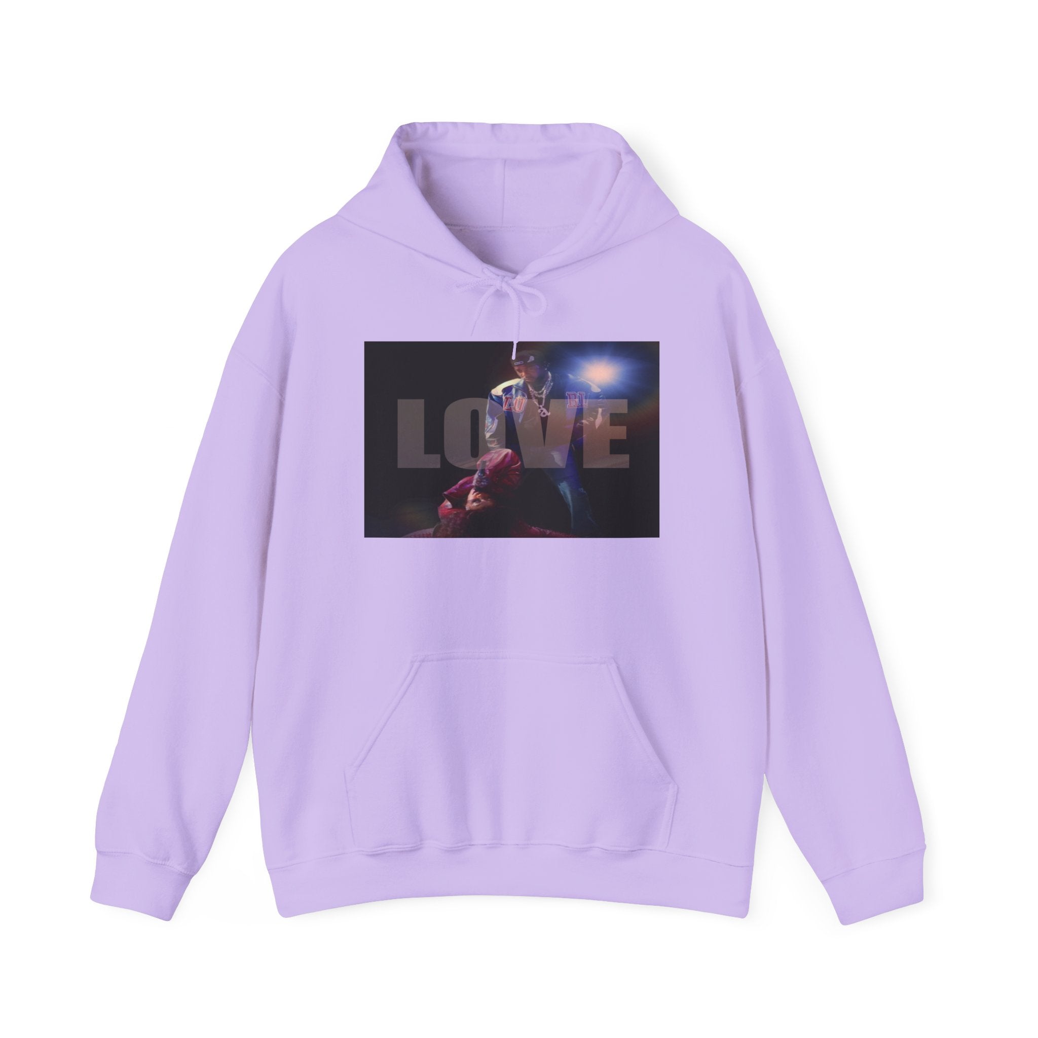 Kendrick Lamar & SZA Saturn Hoodie