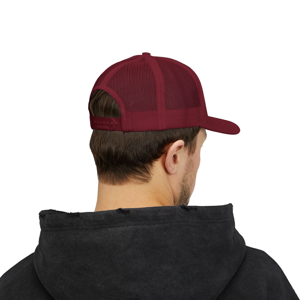 XV Trucker Cap