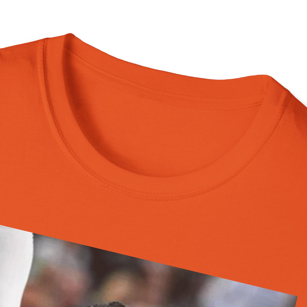 Graphic T-Shirt - Josh Hart Graphic Tee