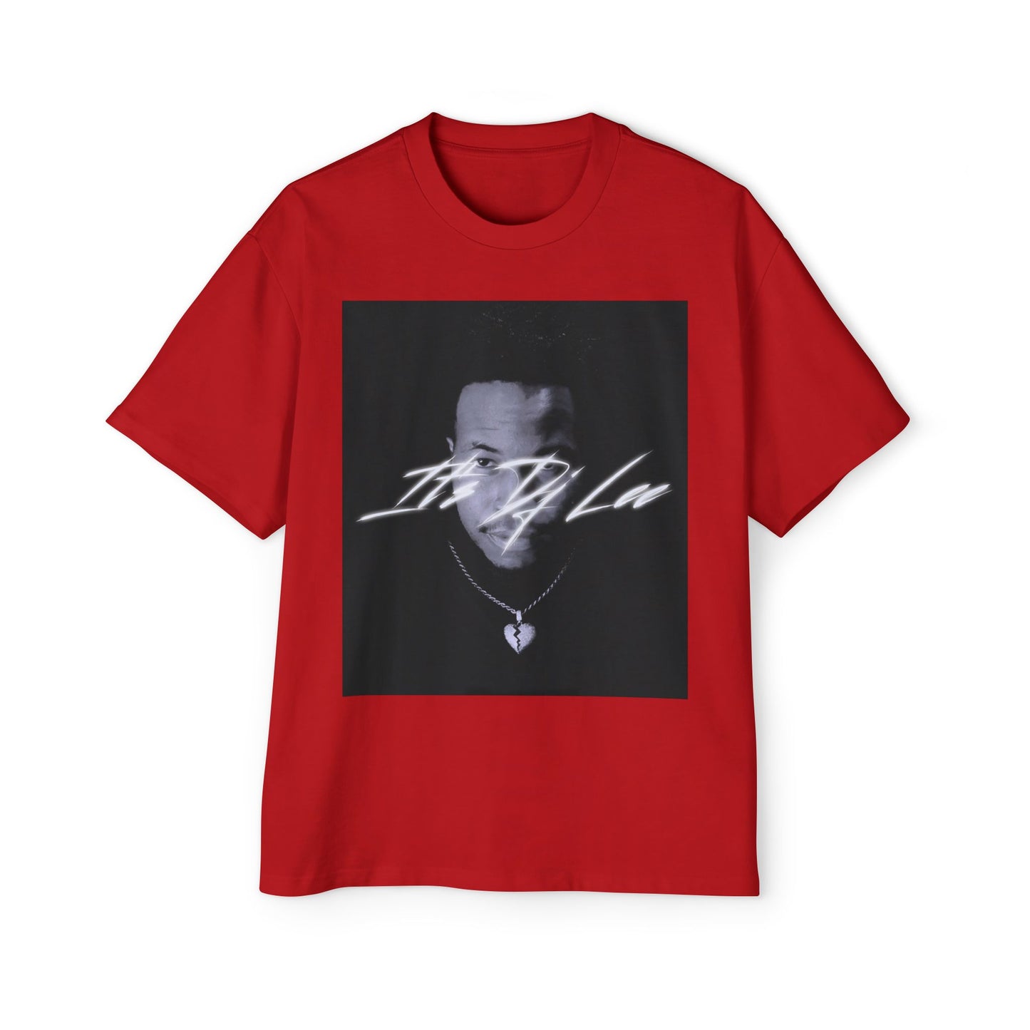 Hopstar Baby Oversized T-Shirt