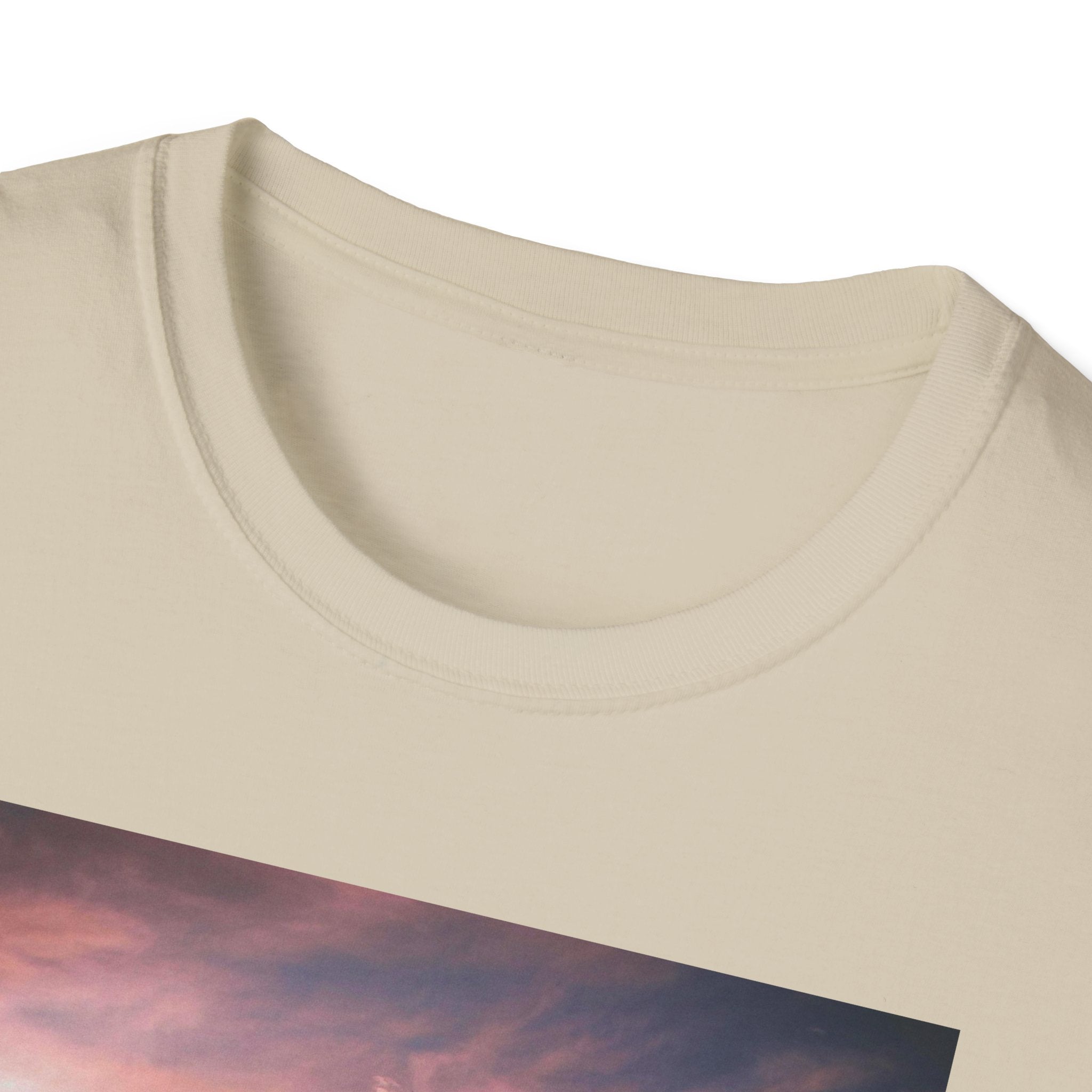 XV HOOP DREAMS Unisex Softstyle T-Shirt