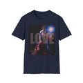 Kendrick Lamar & SZA Saturn Love T-Shirt