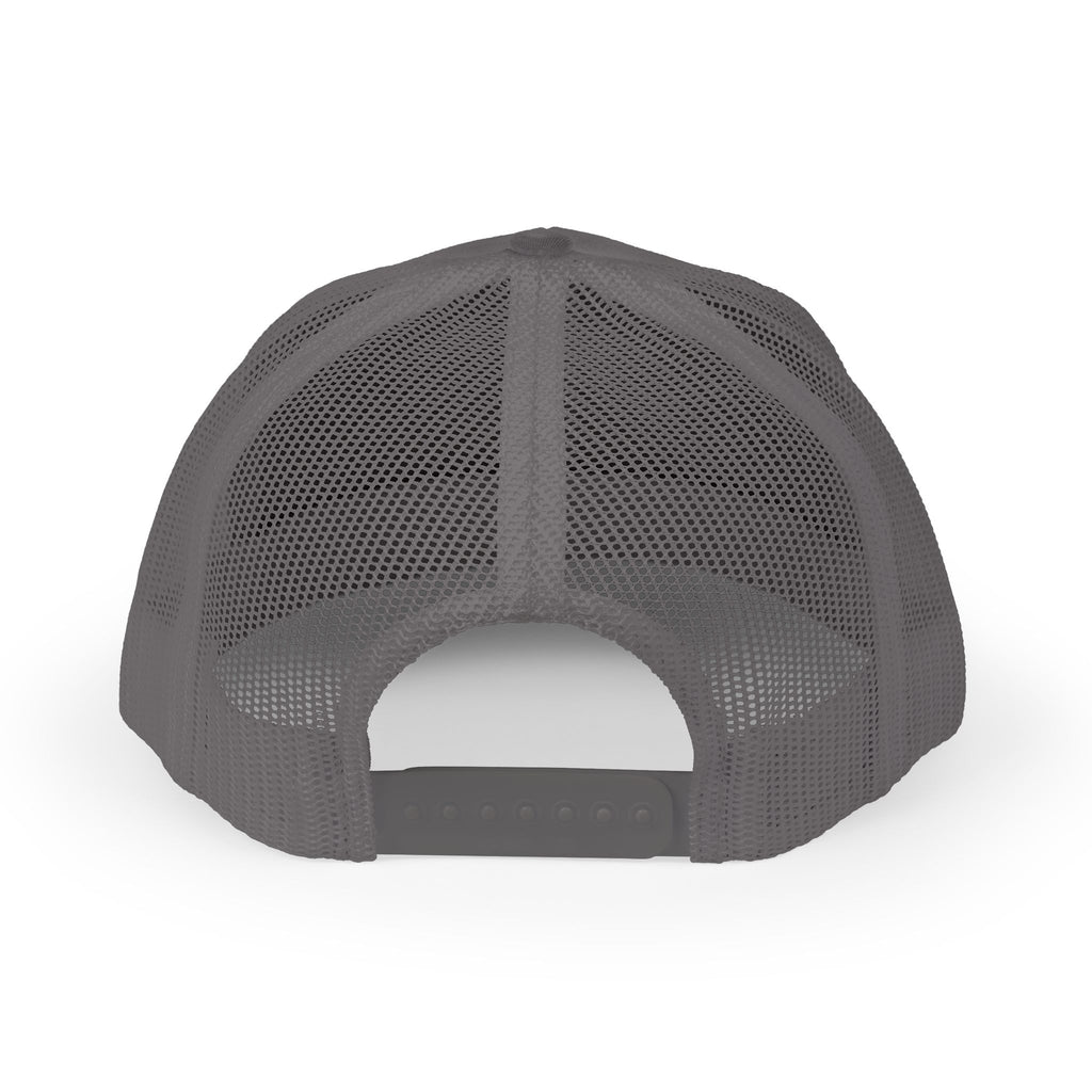 Olympian Trucker Cap