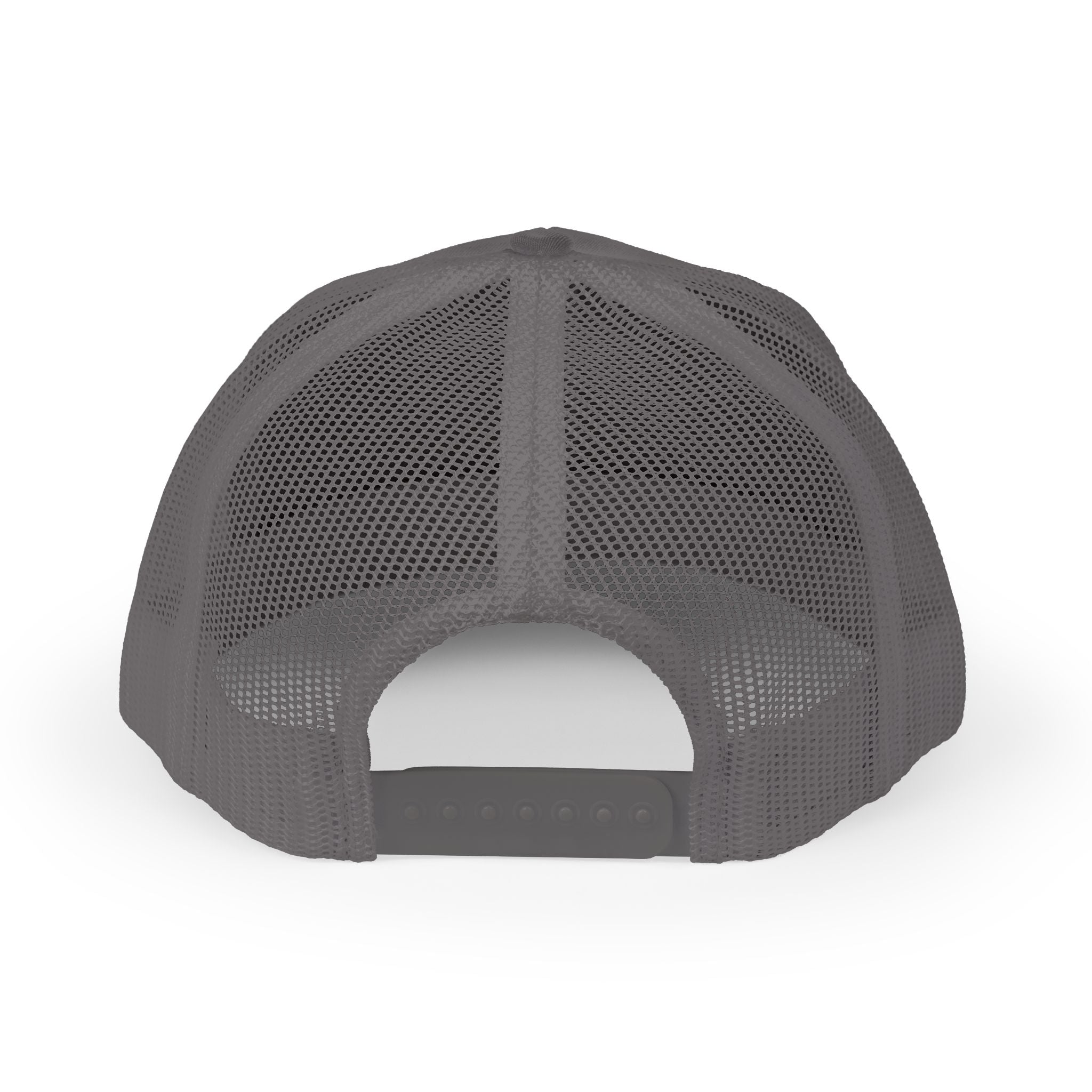 Olympian Trucker Cap