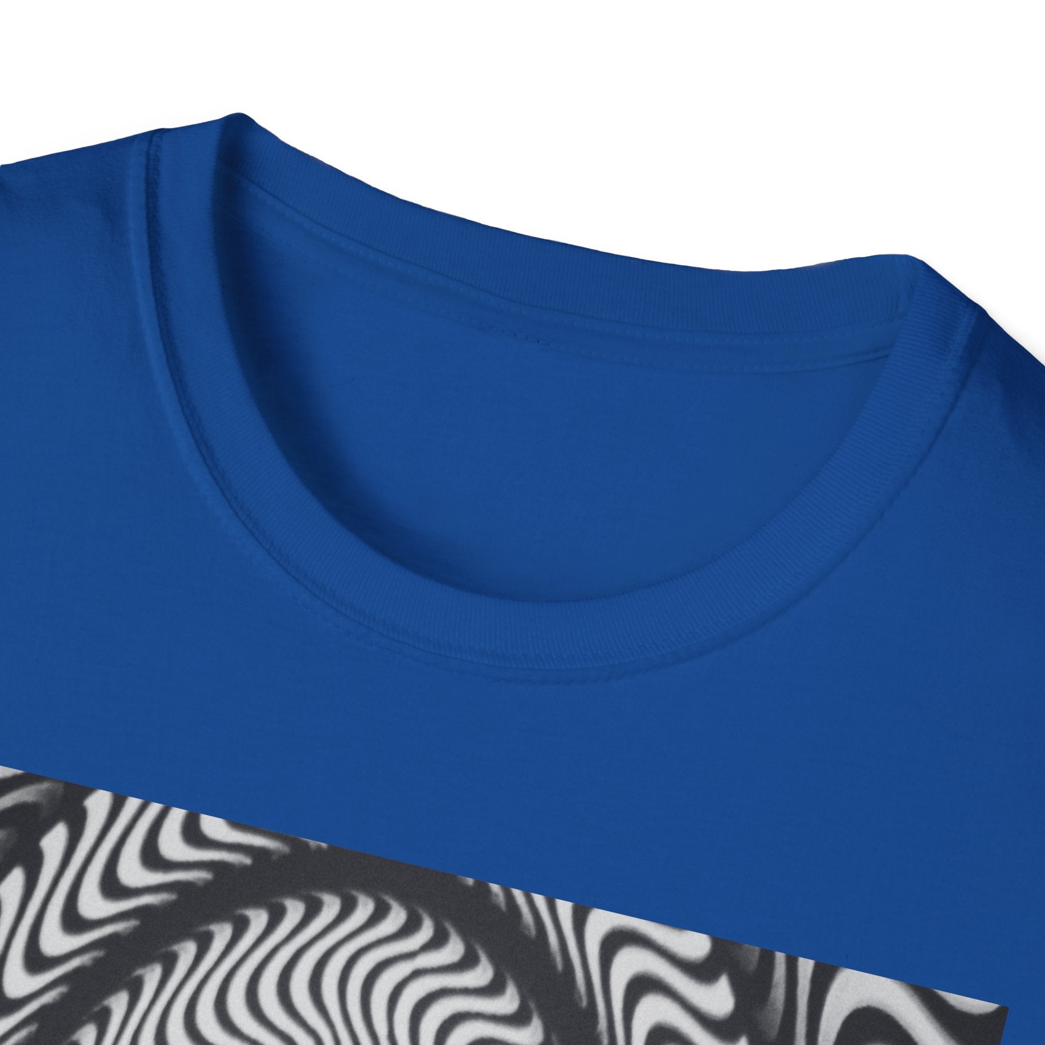 LOVE ILLUSIONS Unisex Softstyle T-Shirt