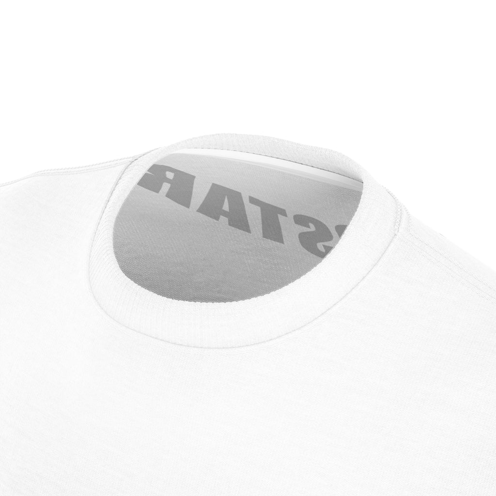 Hopstar White Tee