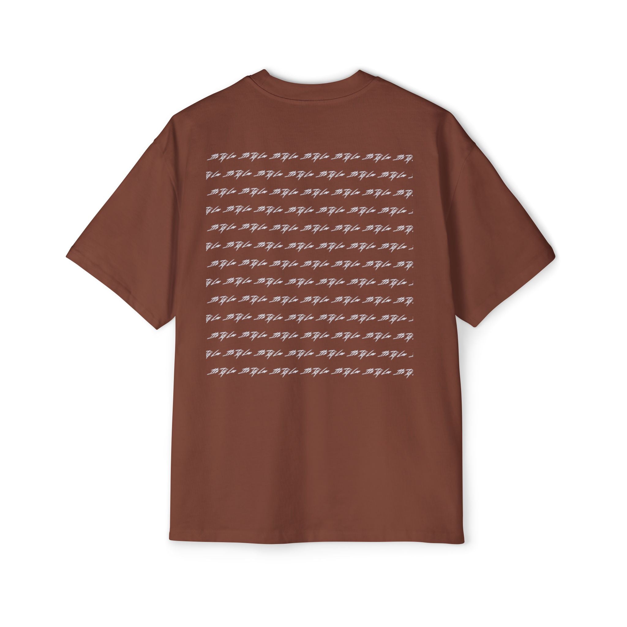 Savage Annie Oversized T-Shirt