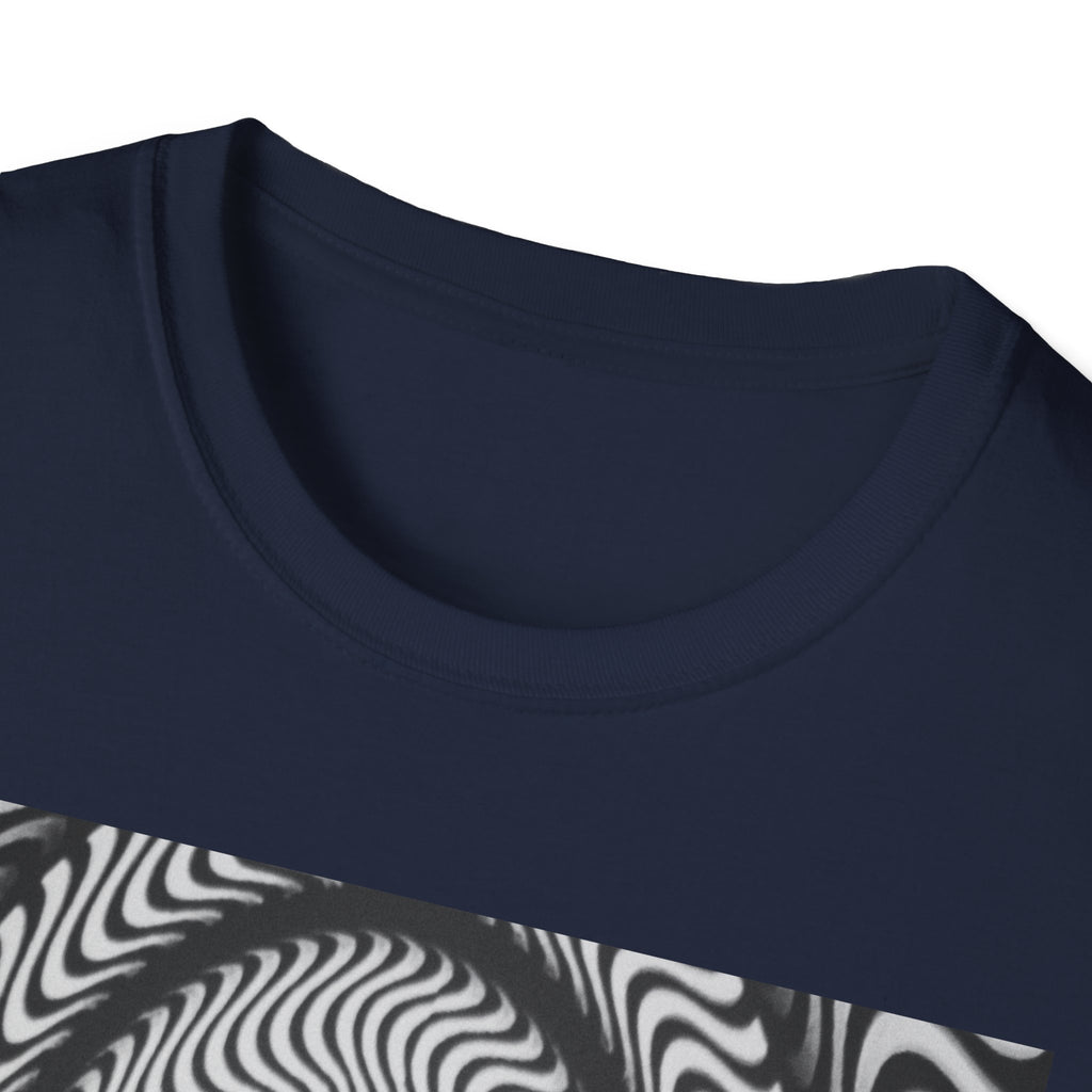 LOVE ILLUSIONS Unisex Softstyle T-Shirt