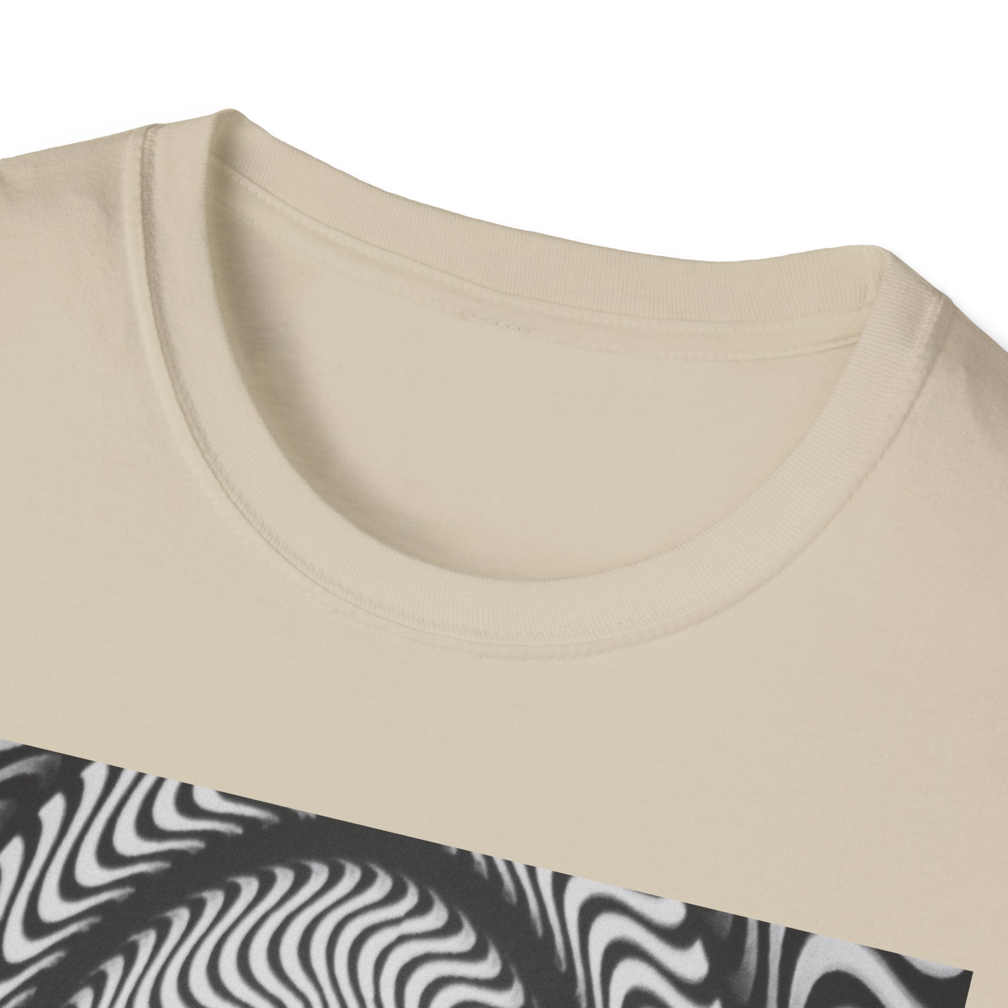 LOVE ILLUSIONS Unisex Softstyle T-Shirt