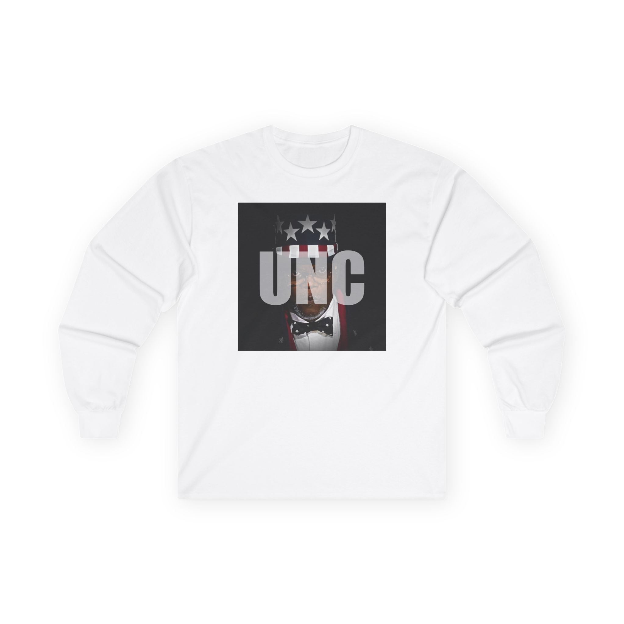 Uncle Sam Long Sleeve