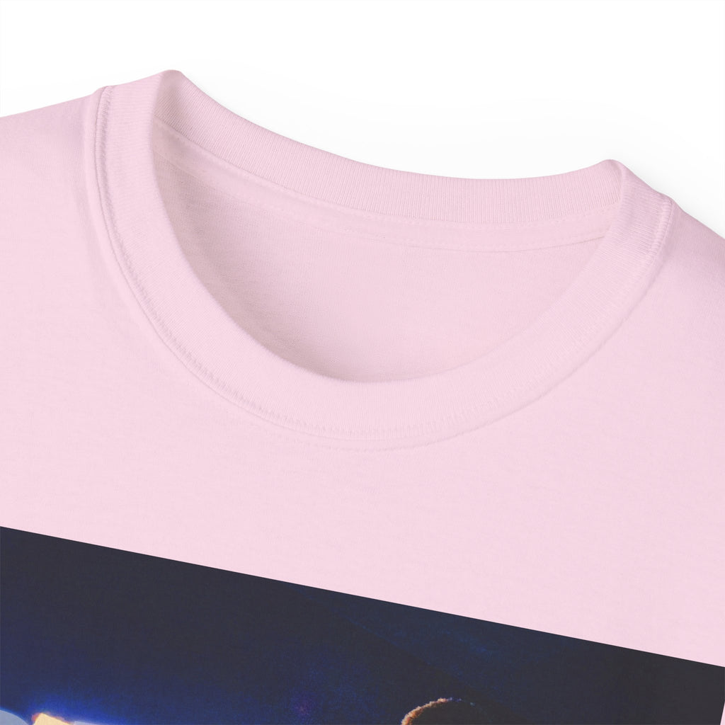 Party Like That Unisex Ultra Cotton Tee