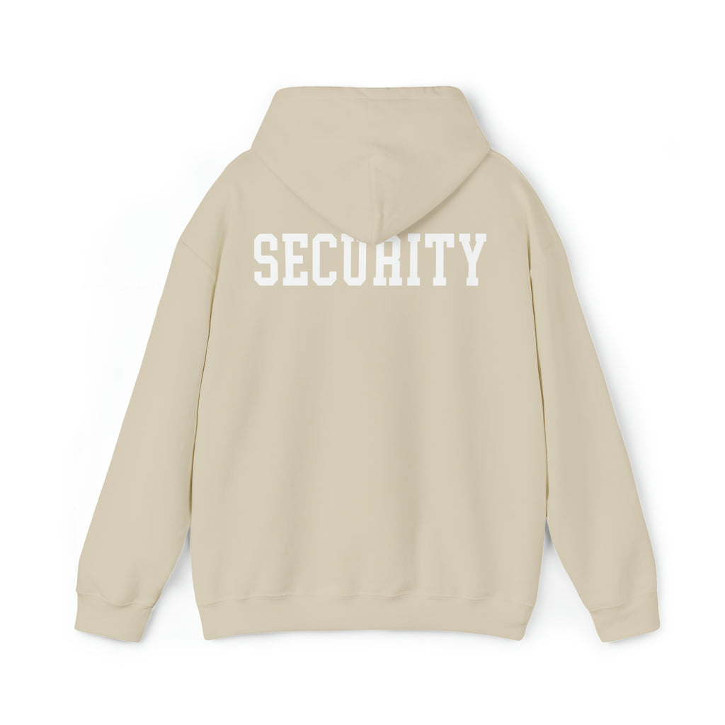 Security Hoodie