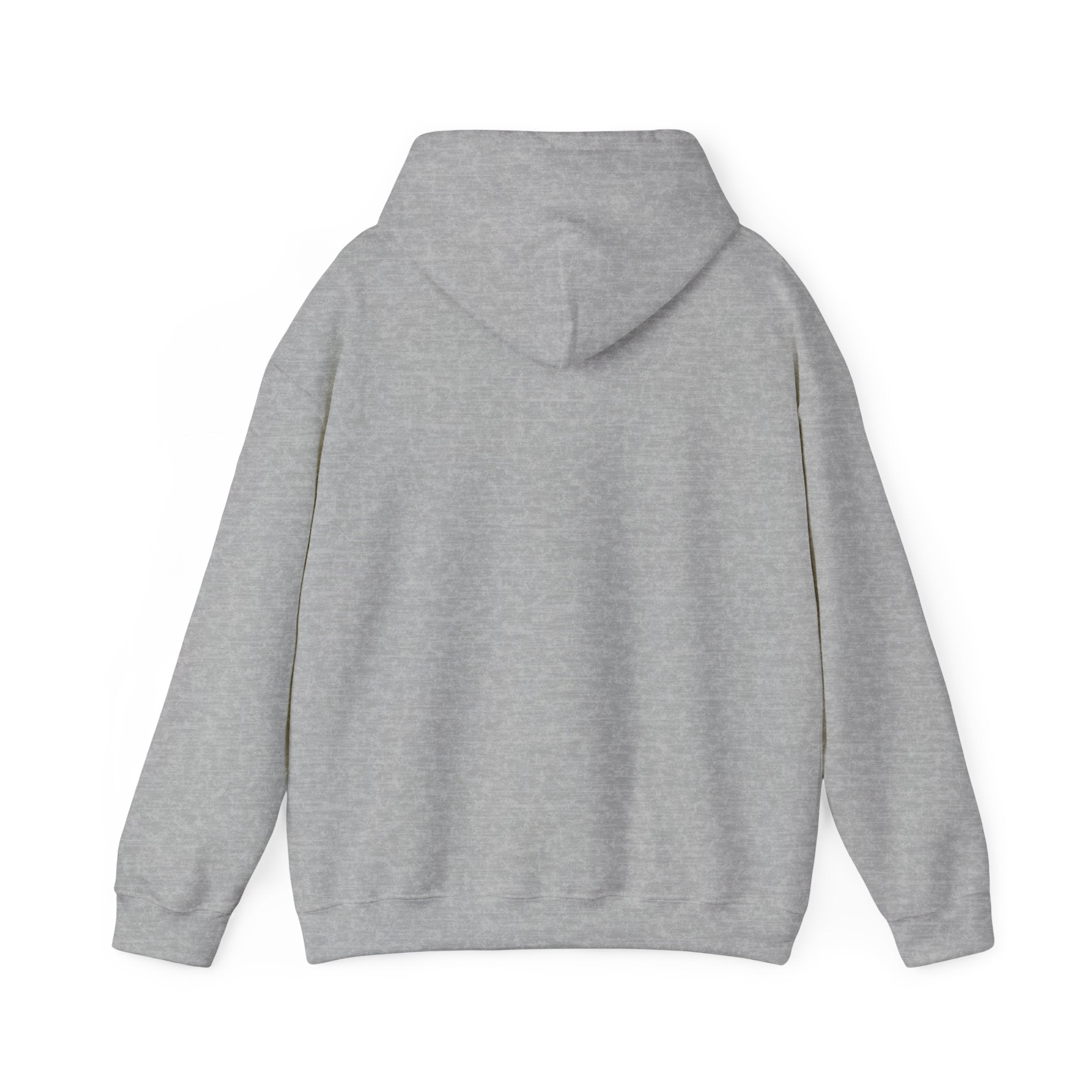 Hip Hop Barcode Sweatshirt