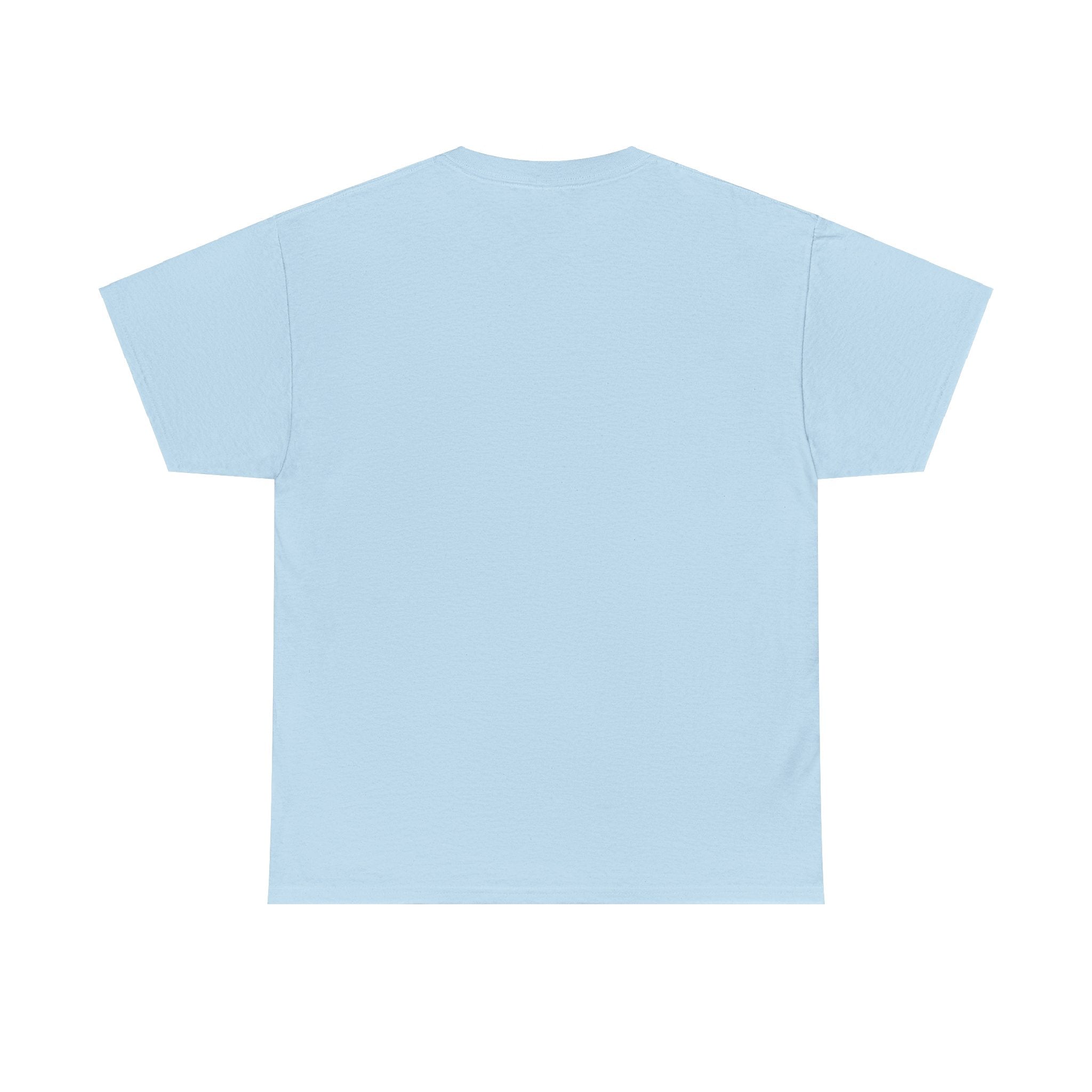 LESBIAN Unisex Heavy Cotton Tee