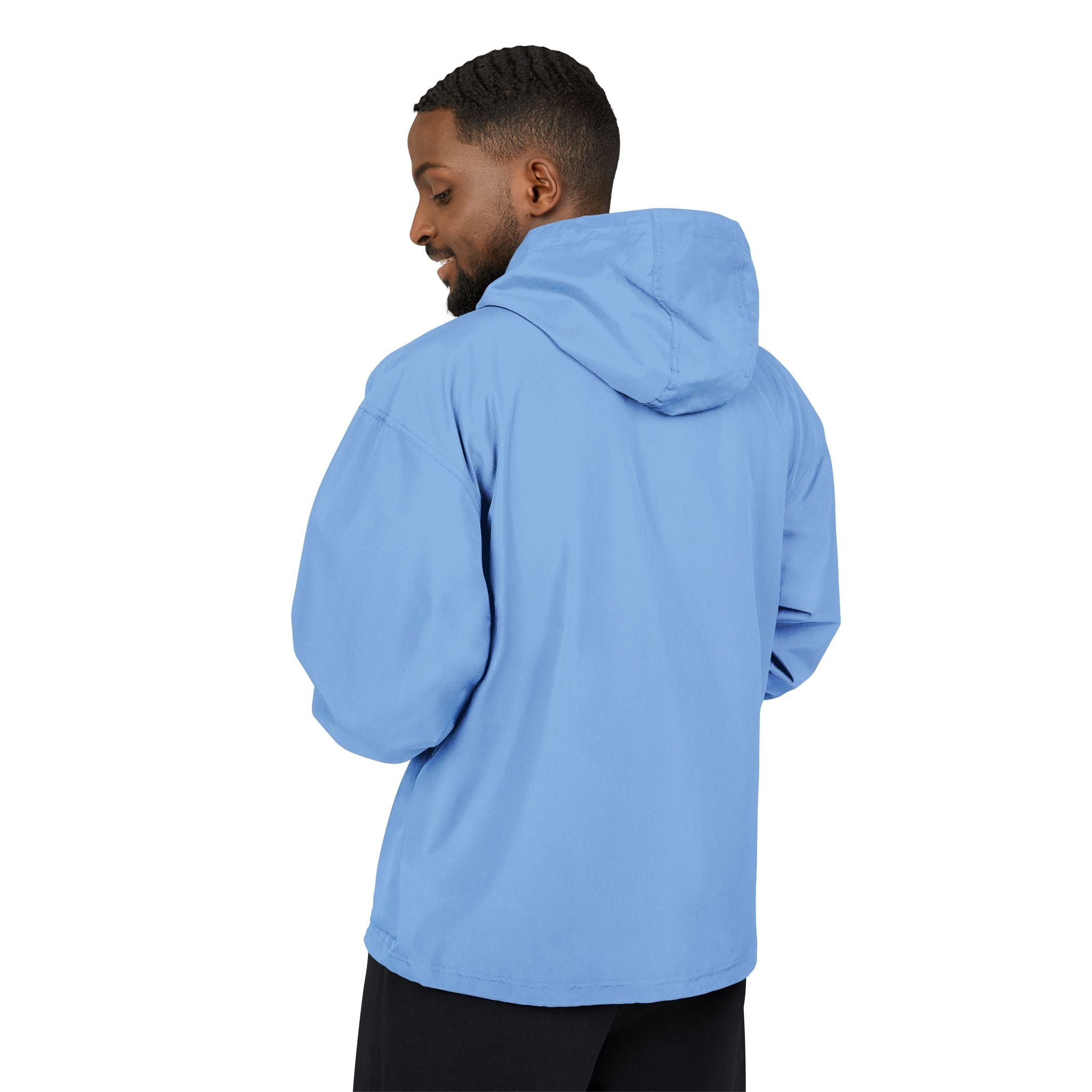 XV Windbreaker