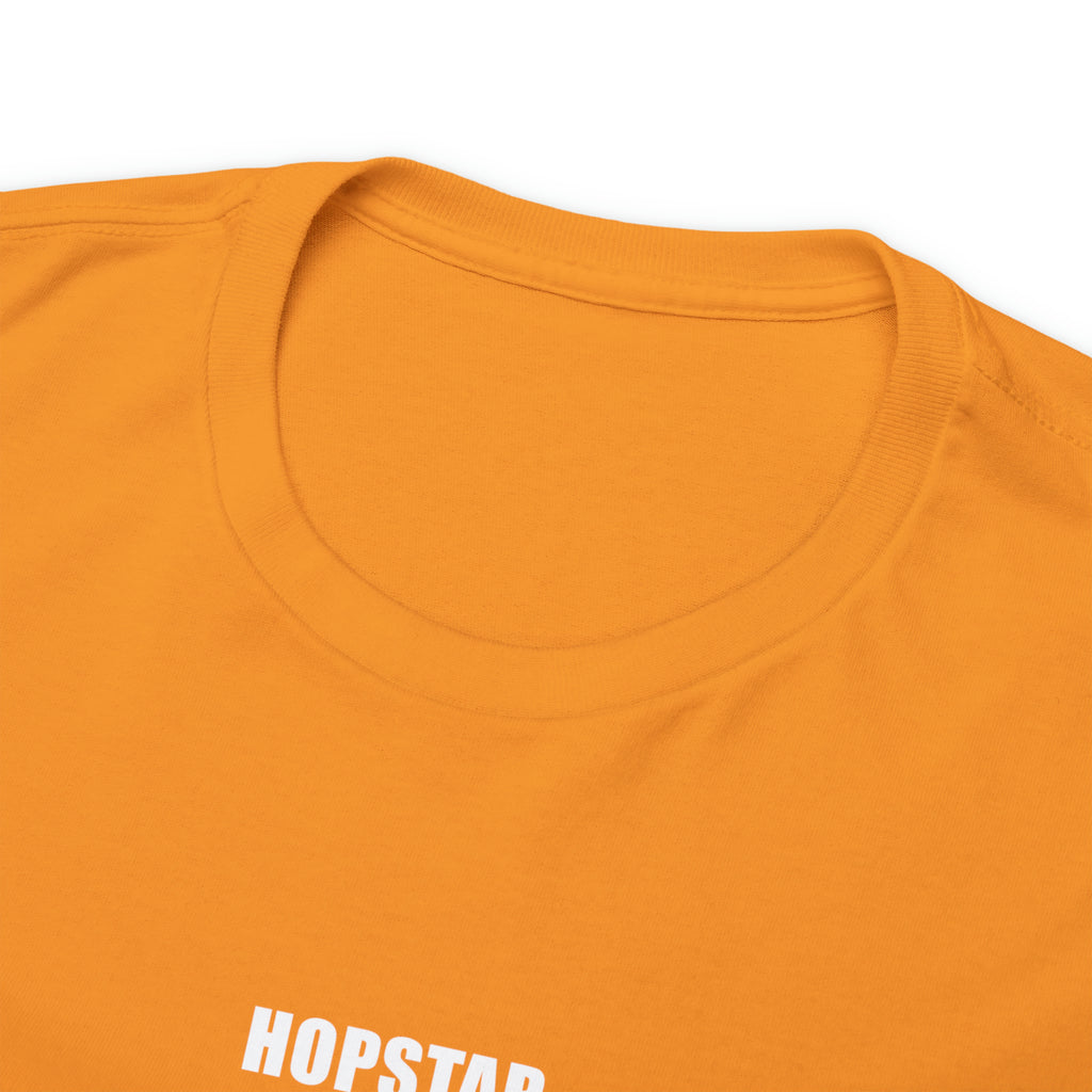 Hopstar Lifestyle Heavy Cotton Tee