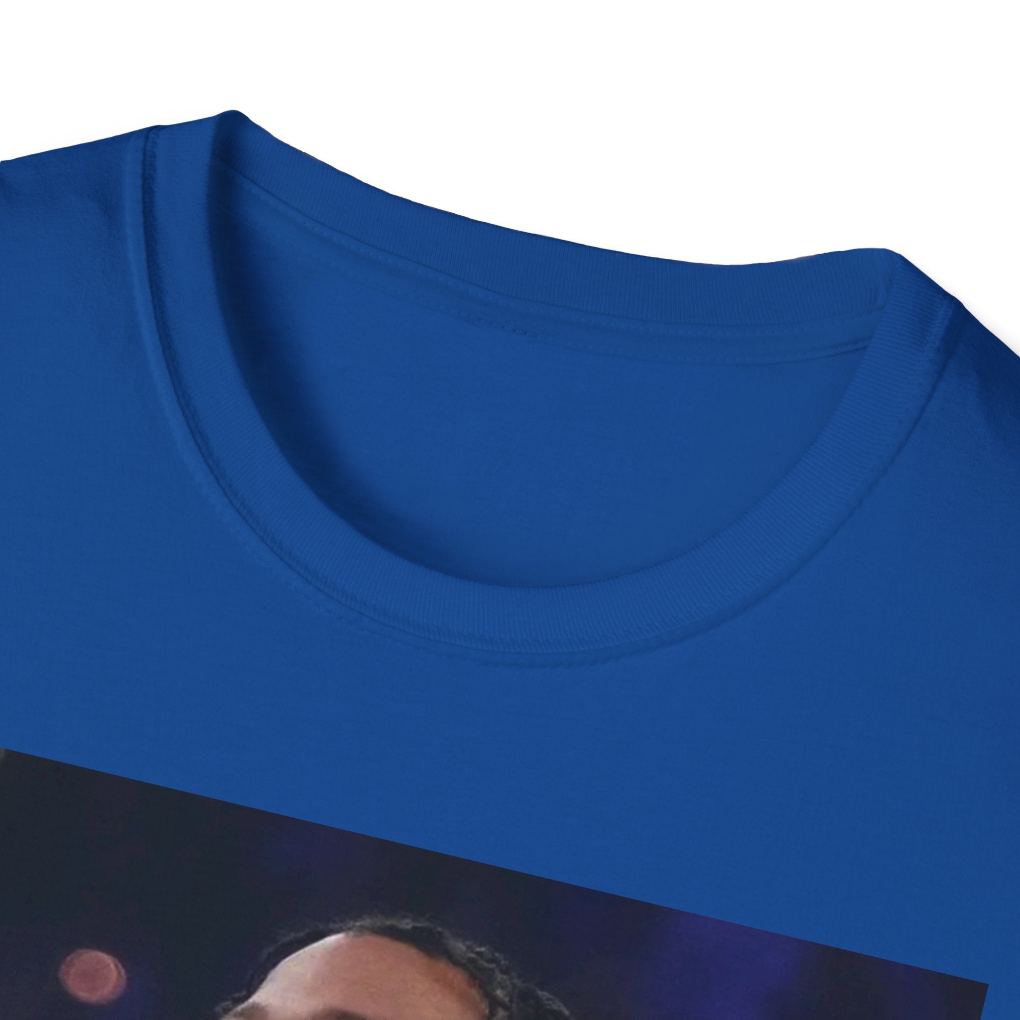 Jalen Brunson Graphic T-Shirt
