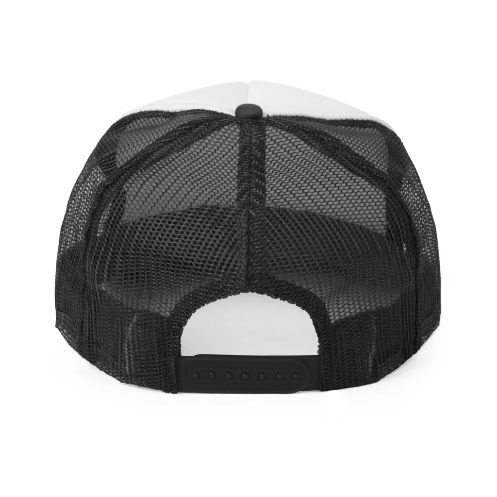 Hopstar Trucker Cap