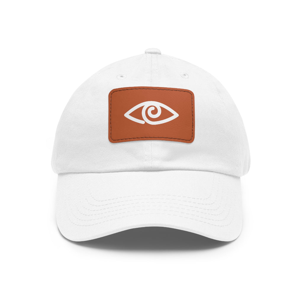 Third Eyes Dad Hat