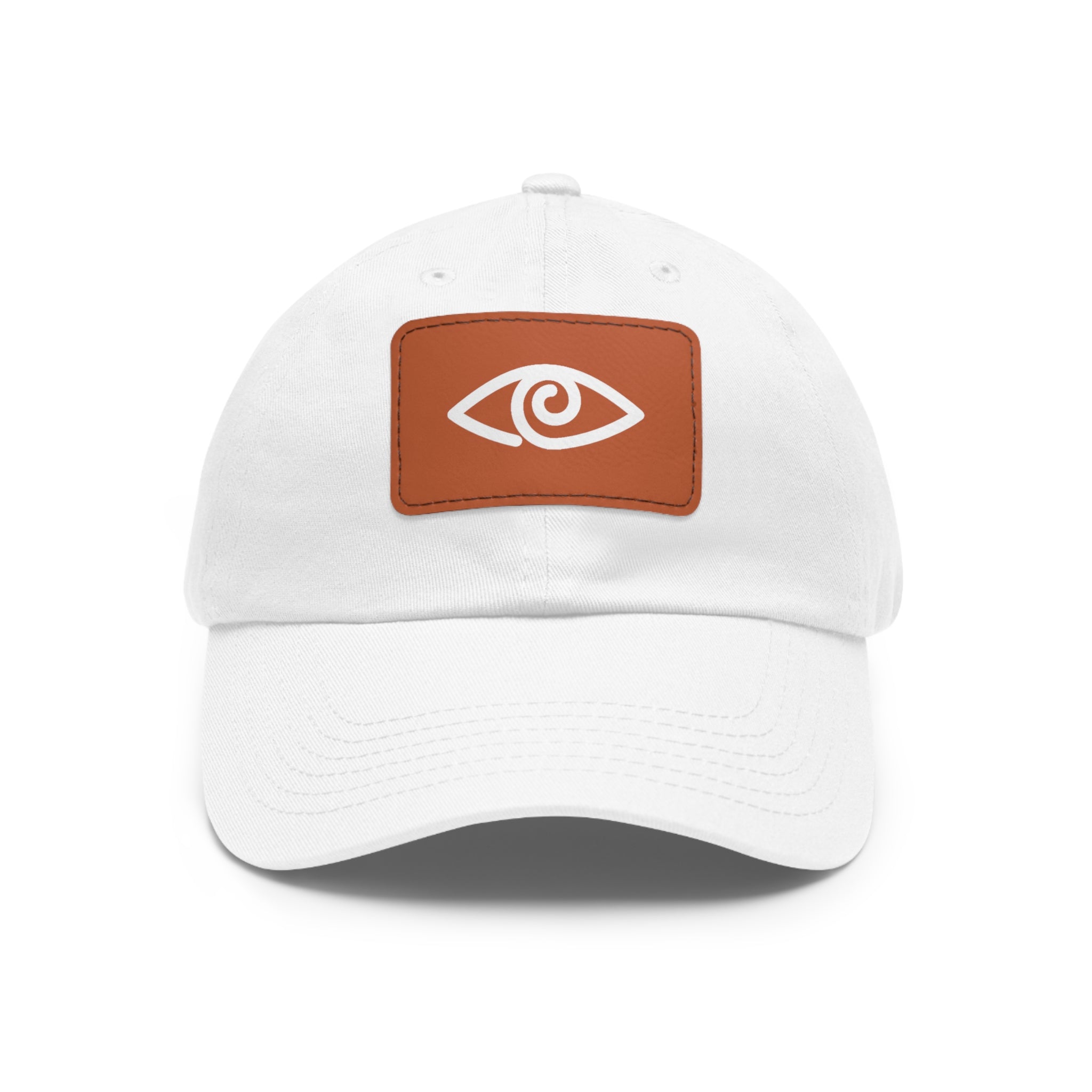 Third Eyes Dad Hat