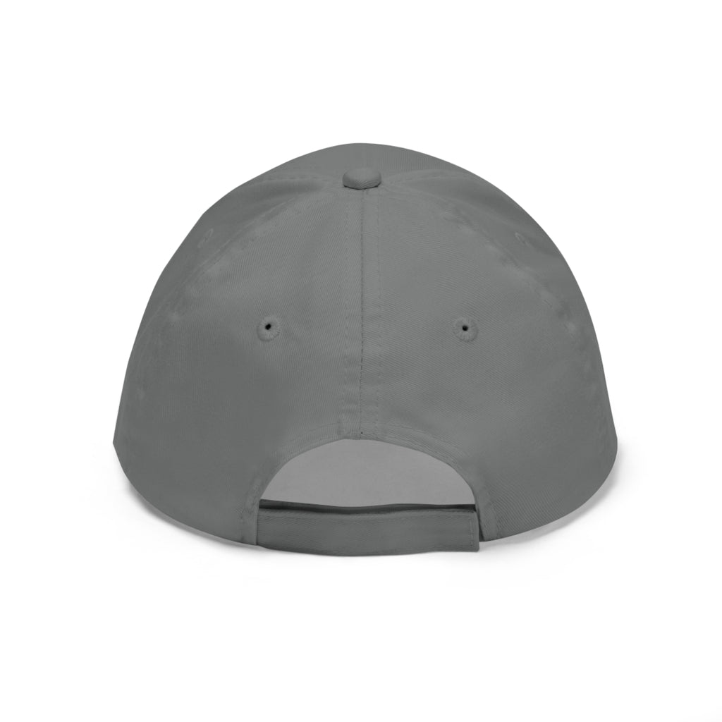 Hopstar Unisex Twill Hat