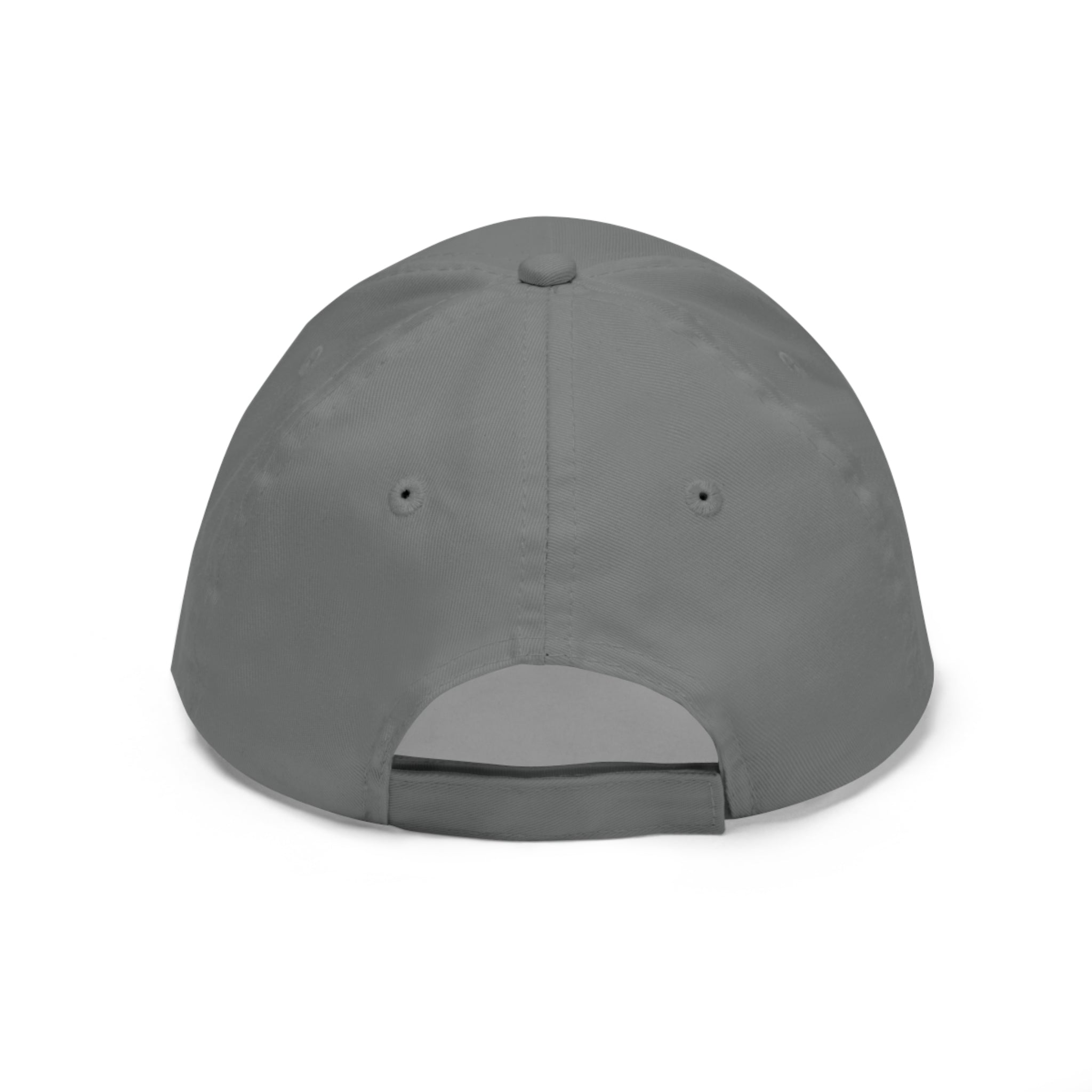 Hopstar Unisex Twill Hat