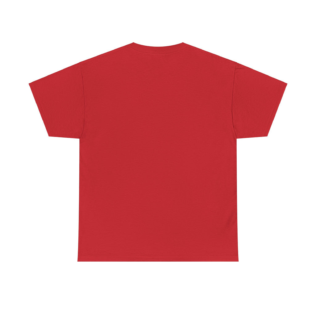 TAKEOFF Unisex Heavy Cotton Tee