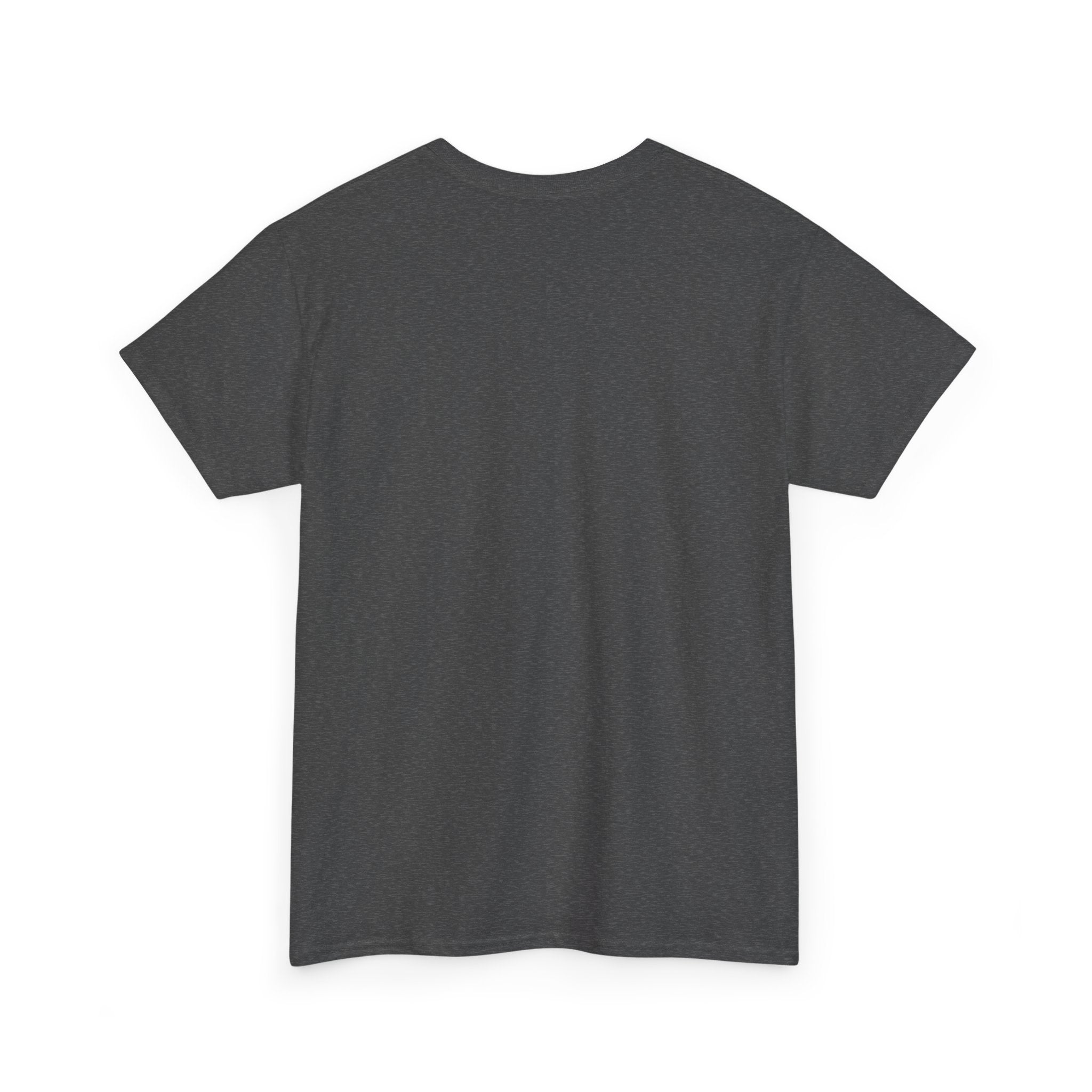 GAY Unisex Heavy Cotton Tee