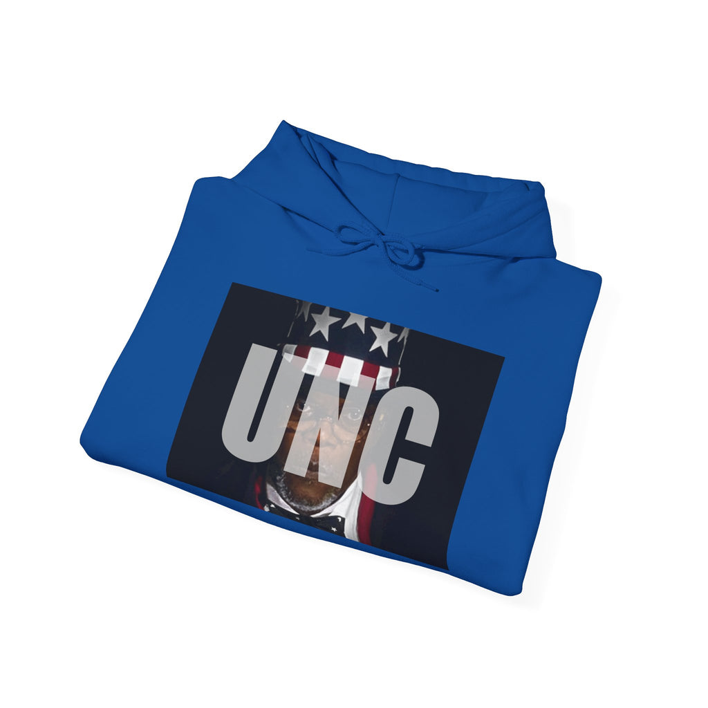 Uncle Sam Hoodie (Heavy Blend)