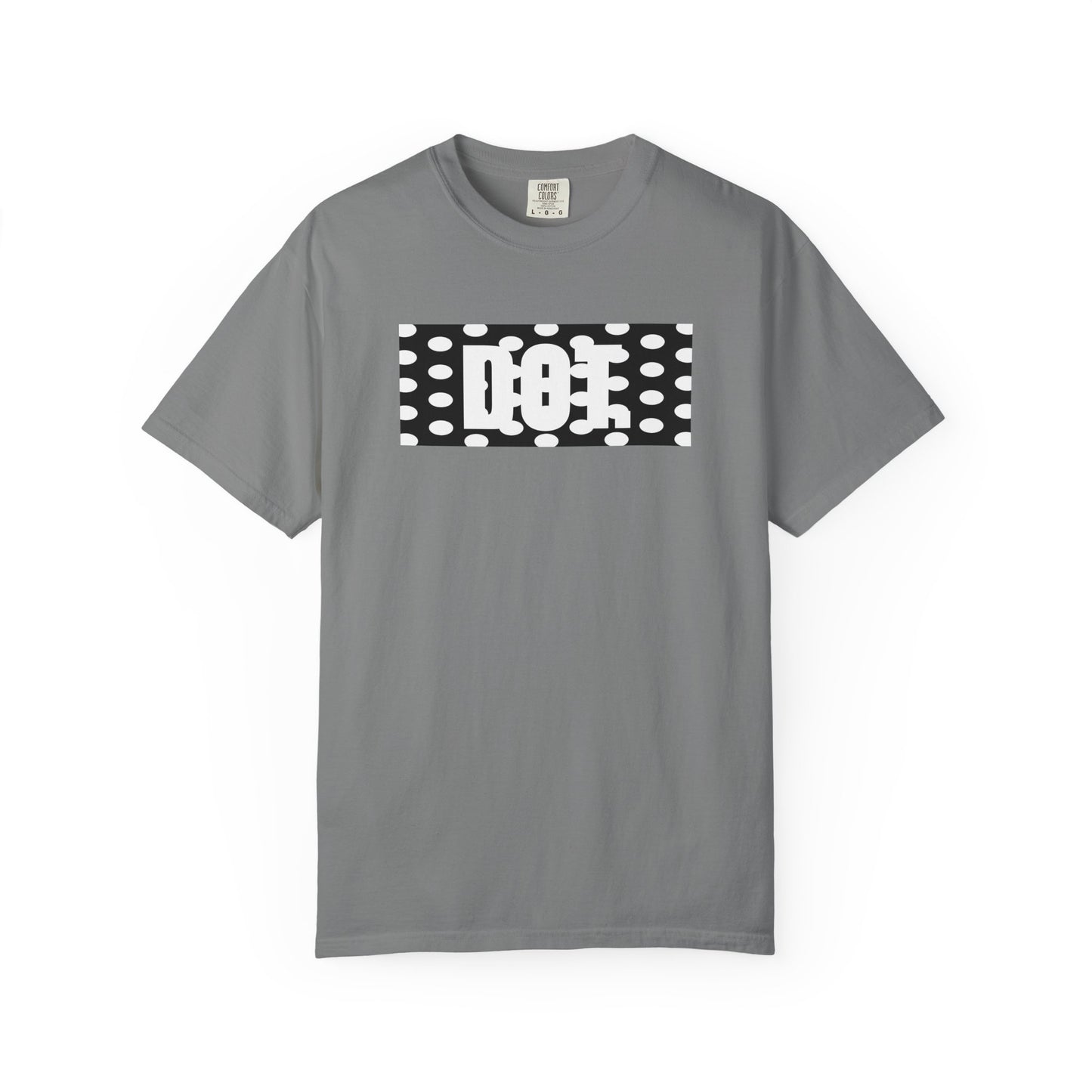 Polkadot T-shirt