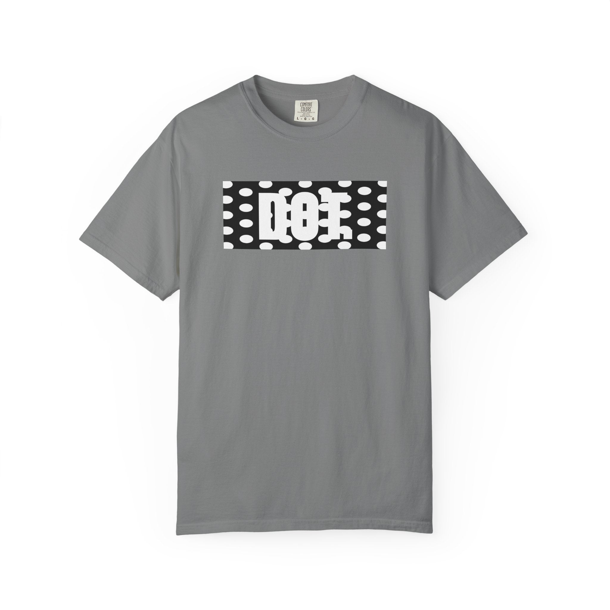 Polkadot T-shirt