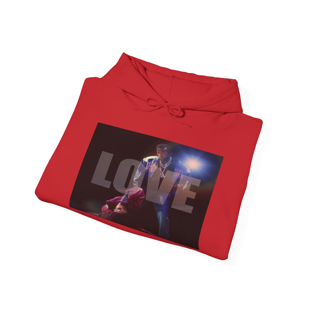 Kendrick Lamar & SZA Saturn Hoodie