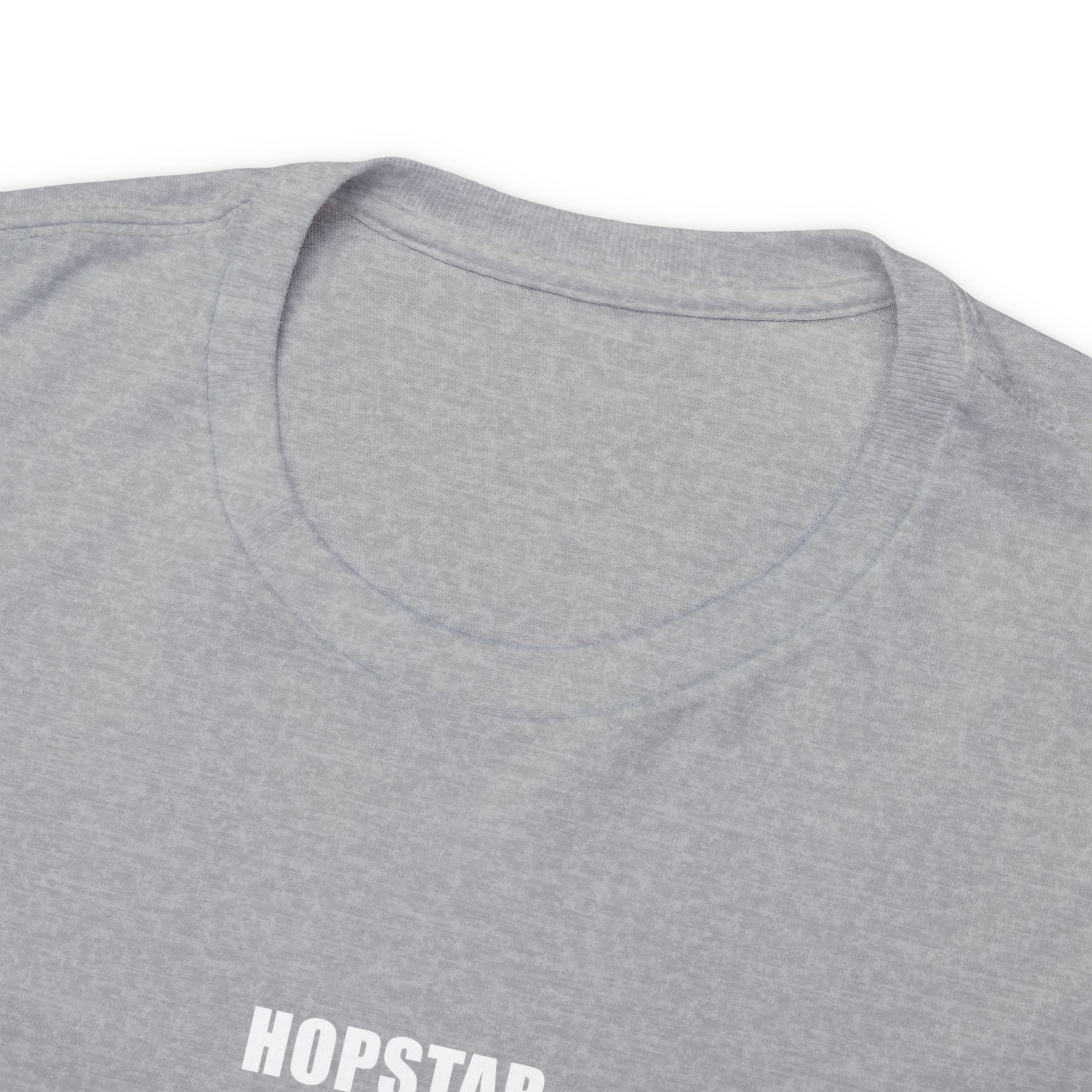 Hopstar Lifestyle Heavy Cotton Tee